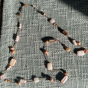 Silpada Jewelry Silpada Necklace Extra Long